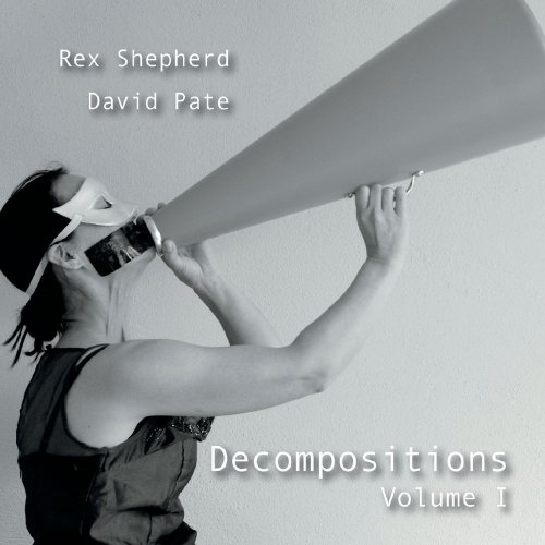 Rex Shepherd - Decompositions, Vol. I (2020)