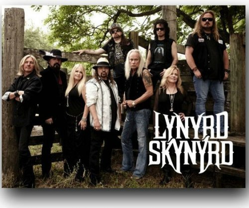 Lynyrd Skynyrd - Collection (1973-2014) CD-Rip
