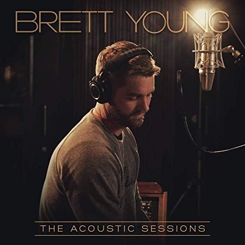 Brett Young - The Acoustic Sessions (2020) Hi Res