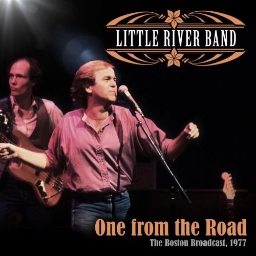 Little River Band - One From The Road (Live 1977) (2019)