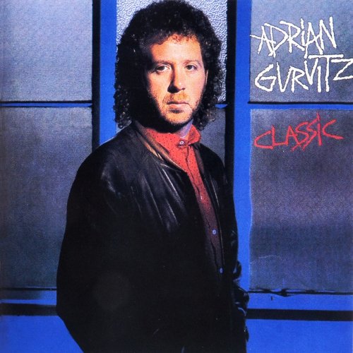 Adrian Gurvitz - Classic (1982/2000)