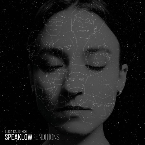 Lucia Cadotsch - Speak Low Renditions (2017) [Hi-Res]