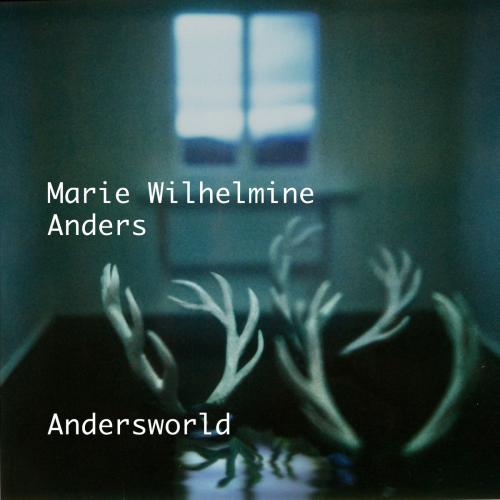 Marie Wilhemine Anders - Andersworld (2020) flac