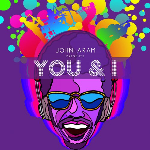 John Aram - You and I (2014)