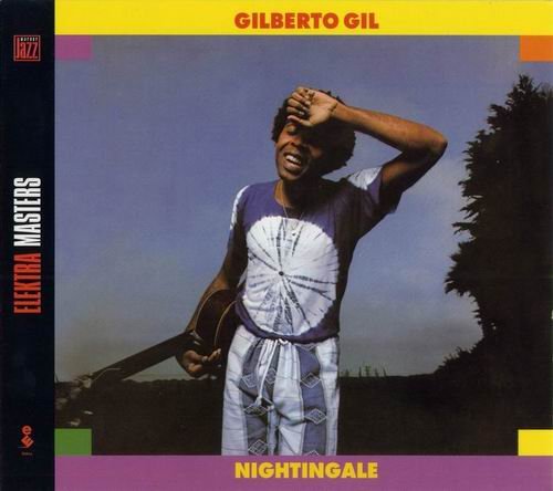 Gilberto Gil - Nightingale (1979)