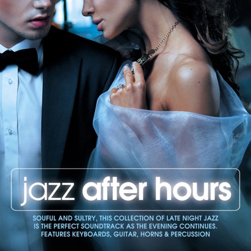 Rob Arthur - Jazz After Hours (2014)