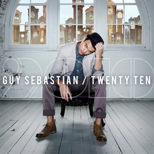 Guy Sebastian ‎- Twenty Ten (2010)