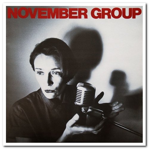 November Group - November Group (1982) [Vinyl]