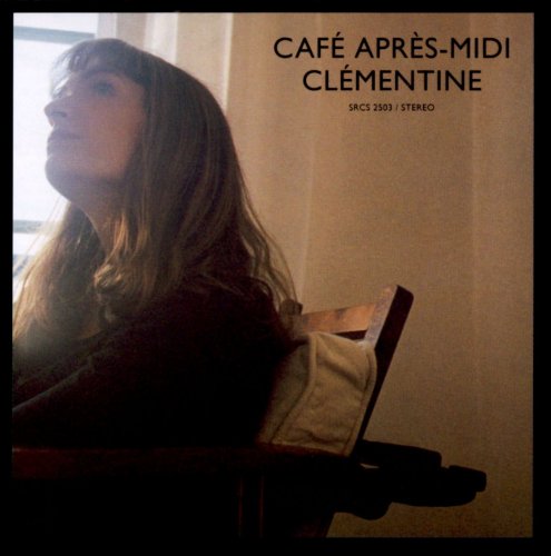 Clementine - Café Après-Midi Clémentine  (2001) FLAC