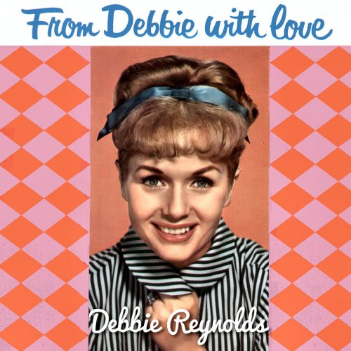 Debbie Reynolds - From Debbie with Love (1960)