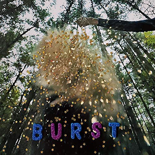 Snarls - Burst (2020) Hi Res