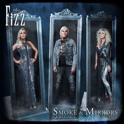 The Fizz - Smoke & Mirrors (2020)