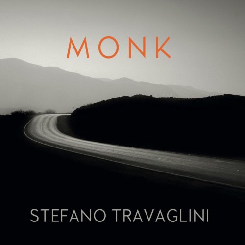 Stefano travaglini - Monk (2020)