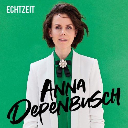 Anna Depenbusch - Echtzeit (2020)