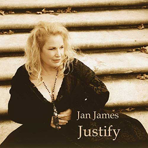 Jan James - Justify (2020)