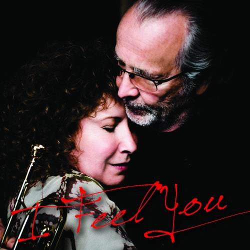 Herb Alpert & Lani Hall - I Feel You (2011)