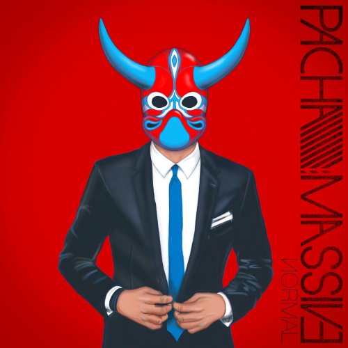 Pacha Massive - Normal (2020) [Hi-Res]