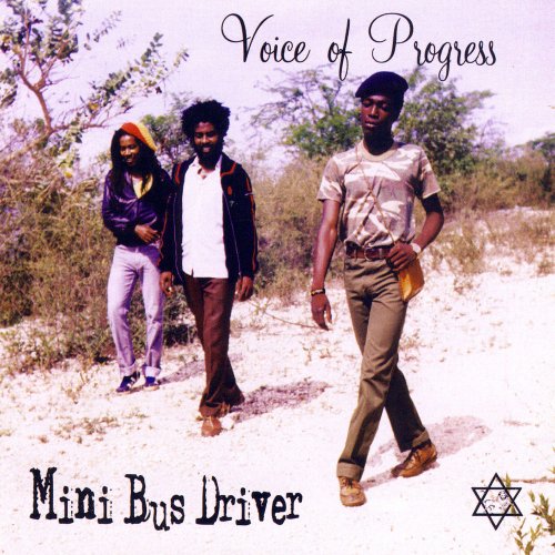 Voice Of Progress - Mini Bus Driver (2020)