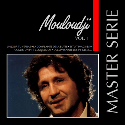 Mouloudji - Master Serie, Vol. 1 (1994)