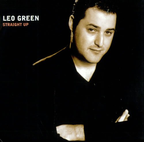Leo Green - Straight Up (1999)