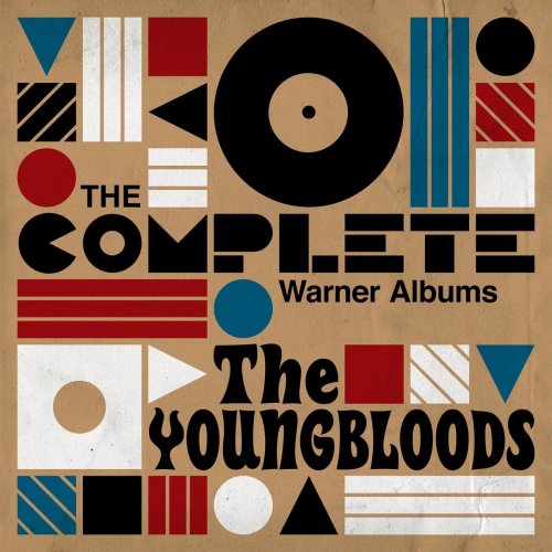 The Youngbloods - The Complete Warner Albums