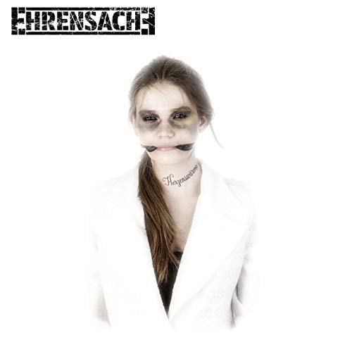 Ehrensache - Herzenswärme (2020)