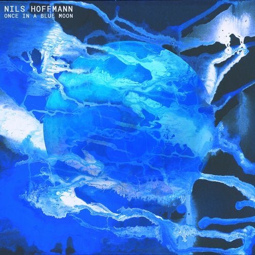 Nils Hoffmann - Once in a Blue Moon (2020)