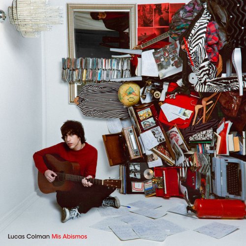 Lucas Colman - Mis Abismos (2020) [Hi-Res]