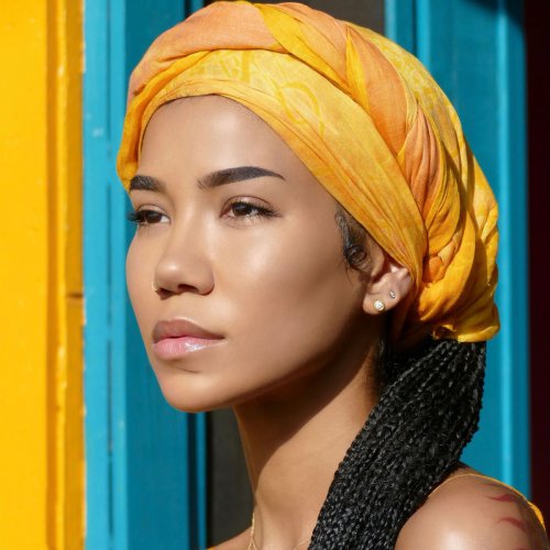 Jhené Aiko - Chilombo (2020)