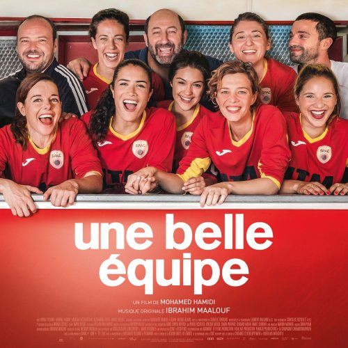 Ibrahim Maalouf - Une belle équipe (Bande originale du film) (2020) [Hi-Res]