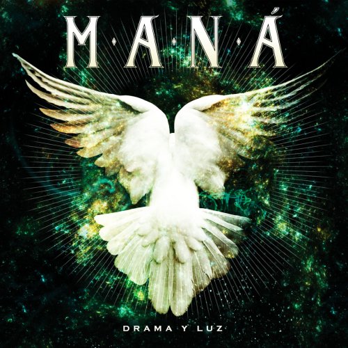Mana - Drama Y Luz (2020 Remasterizado) (2020) [Hi-Res]
