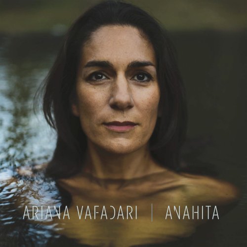 Ariana Vafadari - Anahita (2020) [Hi-Res]