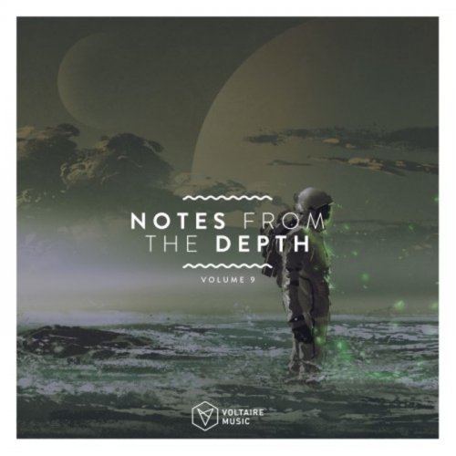 VA - Notes from the Depth, Vol. 9 (2020)