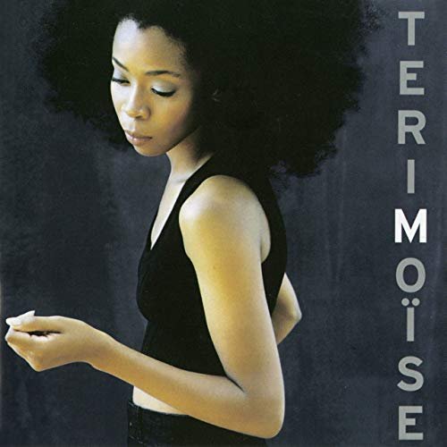Teri Moïse - TERI MOÏSE (Edition Deluxe) (2003/2020)