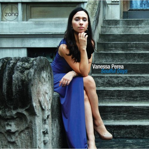 Vanessa Perea - Soulful Days (2014)