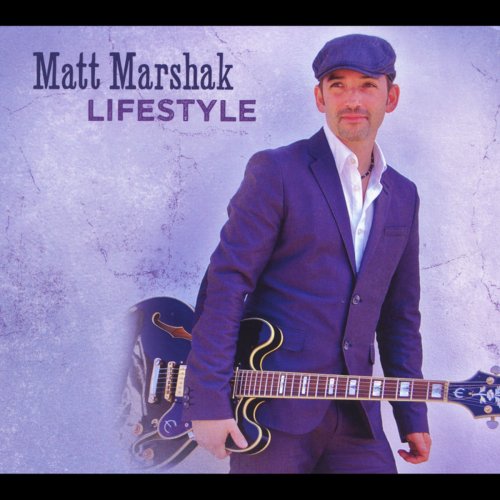 Matt Marshak - Lifestyle (2014)