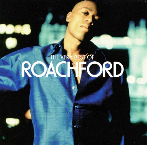 Roachford - The Very Best Of (2005)