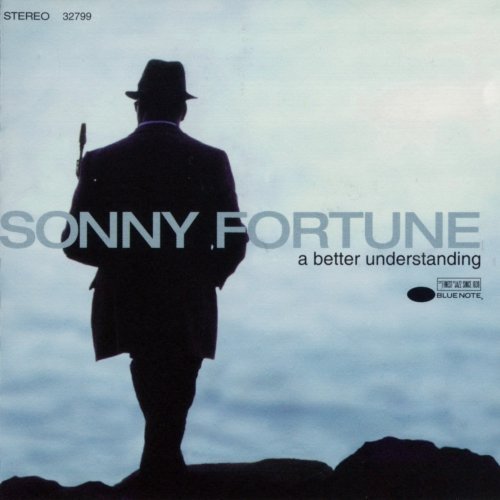 Sonny Fortune - A Better Understanding (1995) [CDRip]