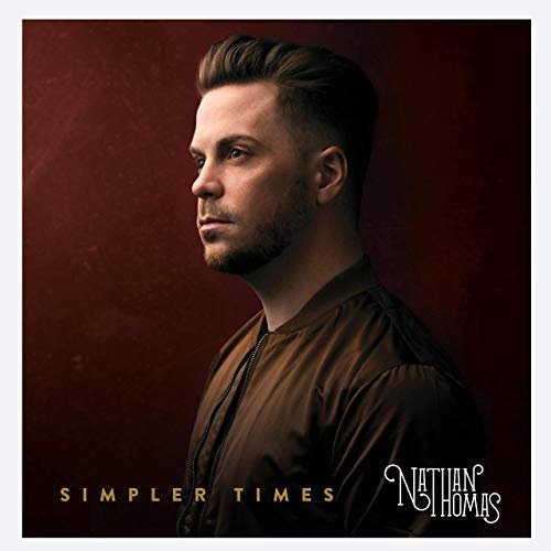 Nathan Thomas - Simpler Times (2020)