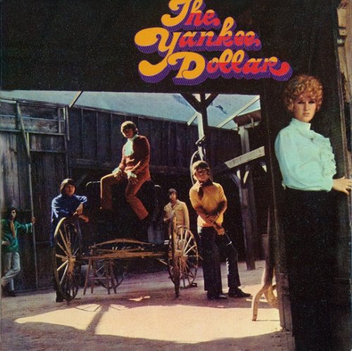 Yankee Dollar - Yankee Dollar (Reissue) (1968/2002)