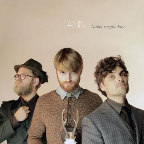 Tann - Nadel verpflichtet (2019) [Hi-Res]