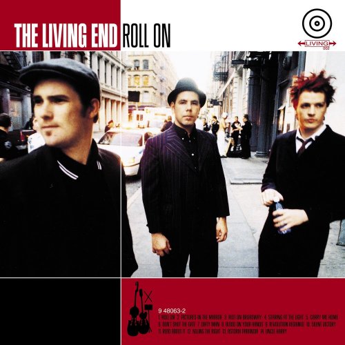 The Living End - Roll On (2000)