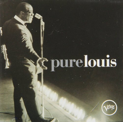 Louis Armstrong - Pure Louis (2001)