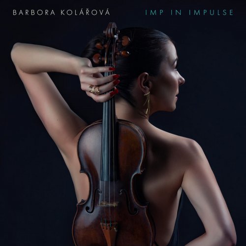 Barbora Kolářová - Imp in Impulse (2020)