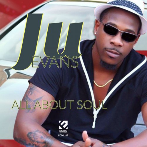 Ju Evans - All About Soul (2020)