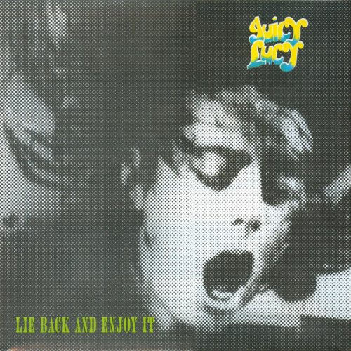 Juicy Lucy - Lie Back And Enjoy It (1970/1993)