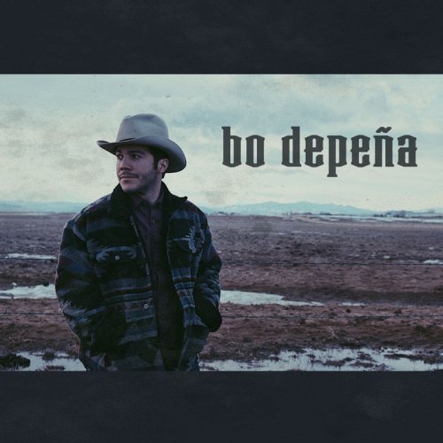 Bo DePeña - Bo DePeña (2020)