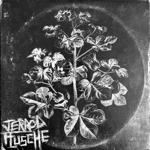 Jerrod Flusche - Jerrod Flusche (2020)