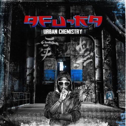 Afu Ra - Urban Chemistry (2020) flac