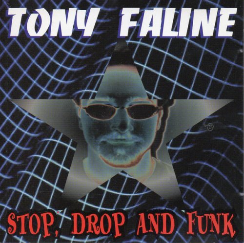 Tony Faline & Sugarwood - Stop, Drop, and Funk (1999)